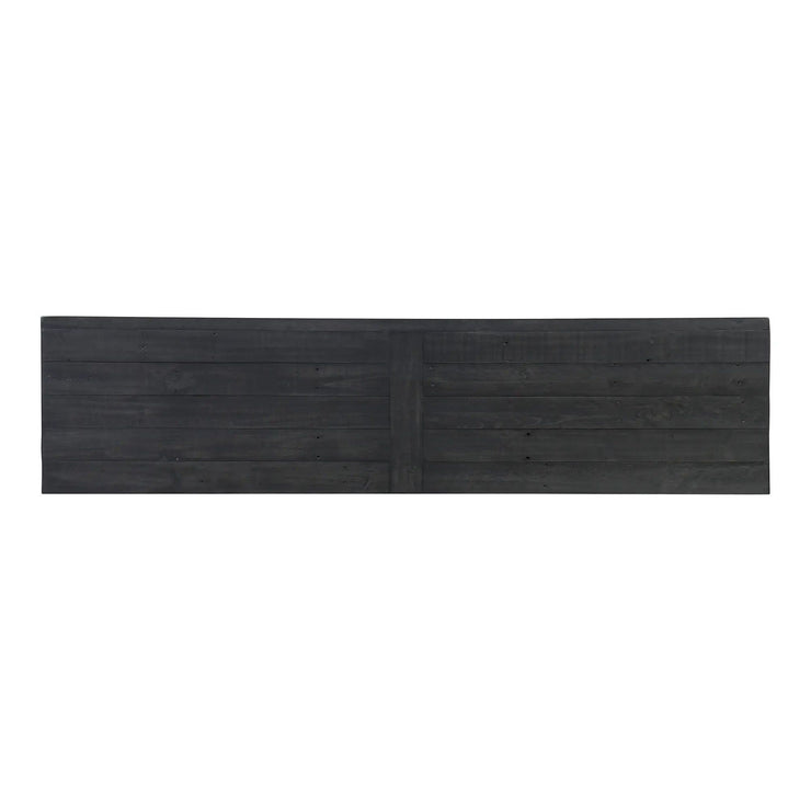 Moe's Home Collection Sierra Black Sideboard