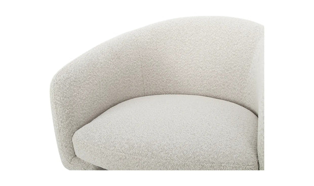 Moe's Home Collection Franco Oyster Chair