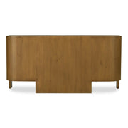 Moe's Home Collection Lachlan Brown Sideboard