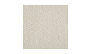 Moe's Home Collection Cardero Ivory Lounge Chair