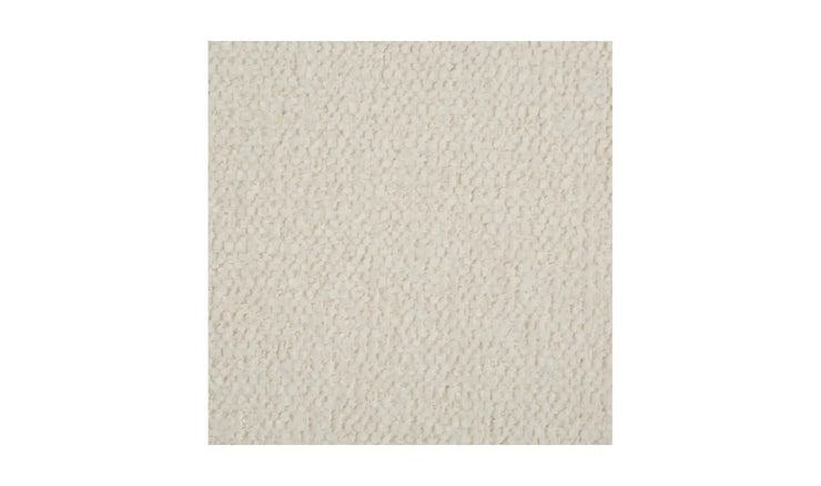 Moe's Home Collection Cardero Ivory Lounge Chair