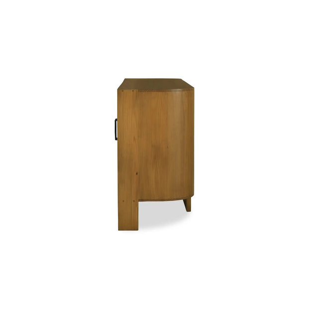 Moe's Home Collection Lachlan Brown Sideboard