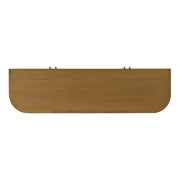 Moe's Home Collection Lachlan Brown Sideboard