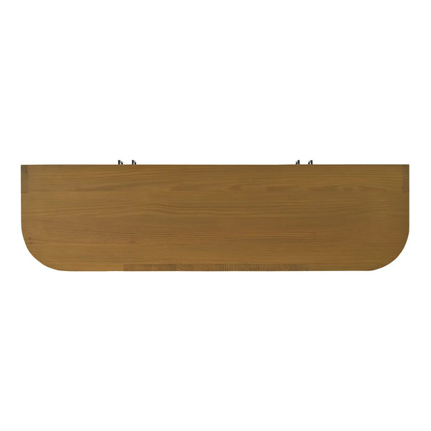 Moe's Home Collection Lachlan Brown Sideboard