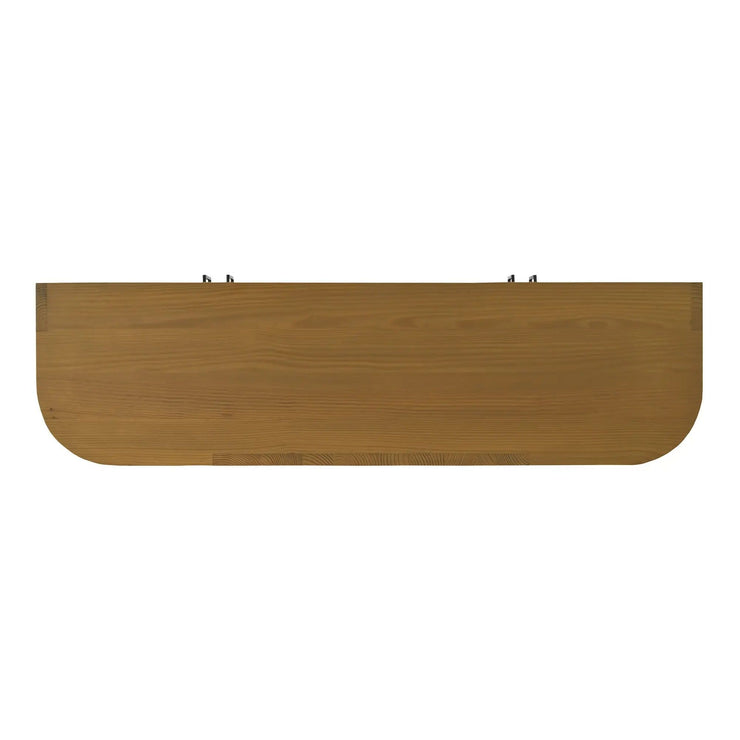 Moe's Home Collection Lachlan Brown Sideboard