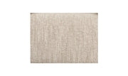 Moe's Home Collection Hazel Off White Lounge Chair