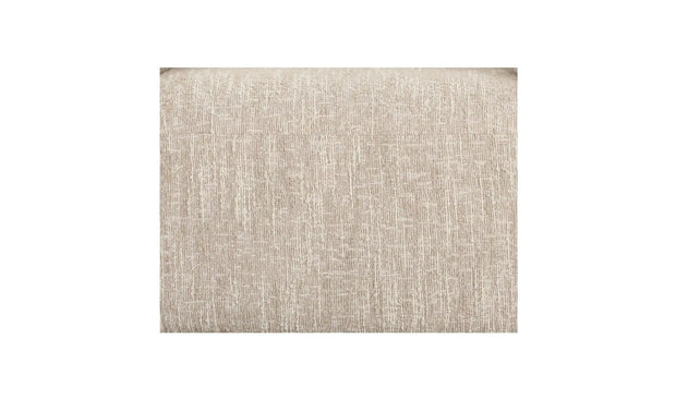 Moe's Home Collection Hazel Off White Lounge Chair