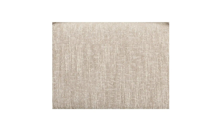 Moe's Home Collection Hazel Off White Lounge Chair
