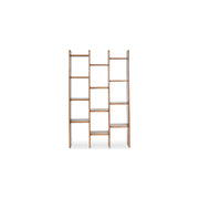 Moe’s Home Collection Orson Brown Bookcase
