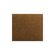 Moe's Home Collection Bowie Ochre Brown Swivel Chair