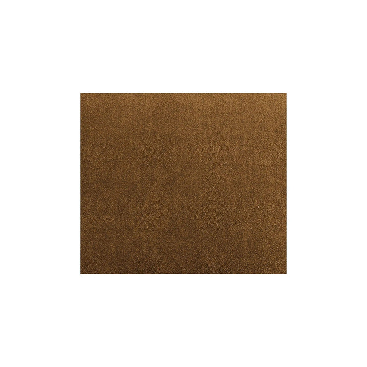 Moe's Home Collection Bowie Ochre Brown Swivel Chair