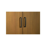 Moe's Home Collection Lachlan Brown Sideboard