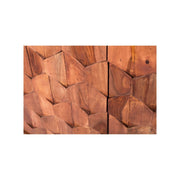 Moe's Home Collection O2 Natural Sideboard