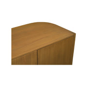 Moe's Home Collection Lachlan Brown Sideboard