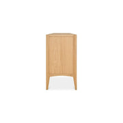 Moe's Home Collection Harrington Natural Sideboard