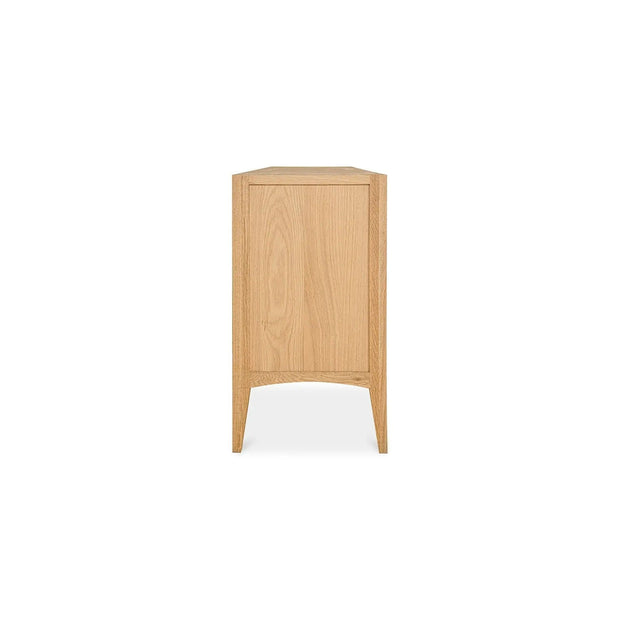 Moe's Home Collection Harrington Natural Sideboard