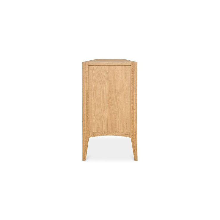 Moe's Home Collection Harrington Natural Sideboard