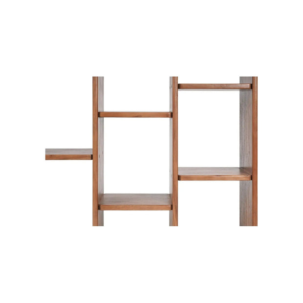 Moe’s Home Collection Orson Brown Bookcase