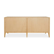 Moe's Home Collection Harrington Natural Sideboard