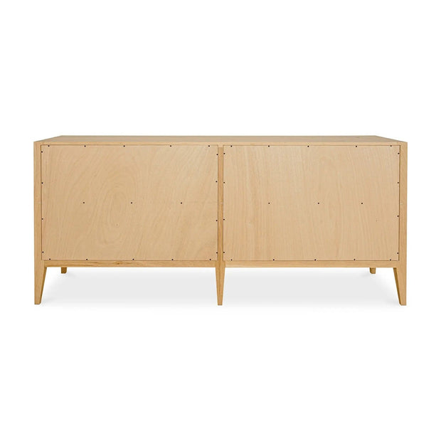 Moe's Home Collection Harrington Natural Sideboard