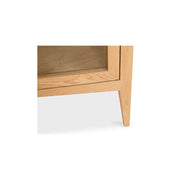 Moe's Home Collection Harrington Natural Sideboard