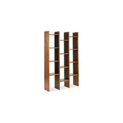 Moe’s Home Collection Orson Brown Bookcase