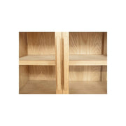 Moe's Home Collection Harrington Natural Sideboard