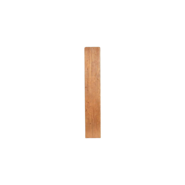 Moe’s Home Collection Orson Brown Bookcase
