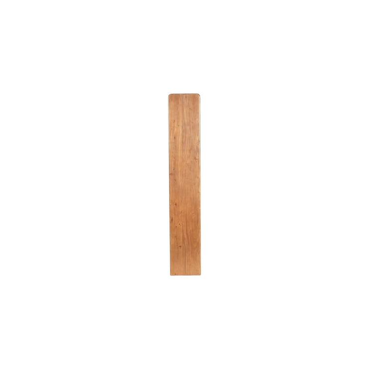 Moe’s Home Collection Orson Brown Bookcase