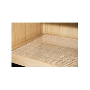 Moe's Home Collection Harrington Natural Sideboard