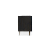 Moe's Home Collection Breu Black Sideboard