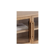 Moe's Home Collection Harrington Natural Sideboard