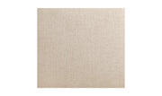 Moe's Home Collection Fallon Flecked Ivory Accent Chair