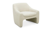 Moe's Home Collection Kenzie Dune Accent Chair
