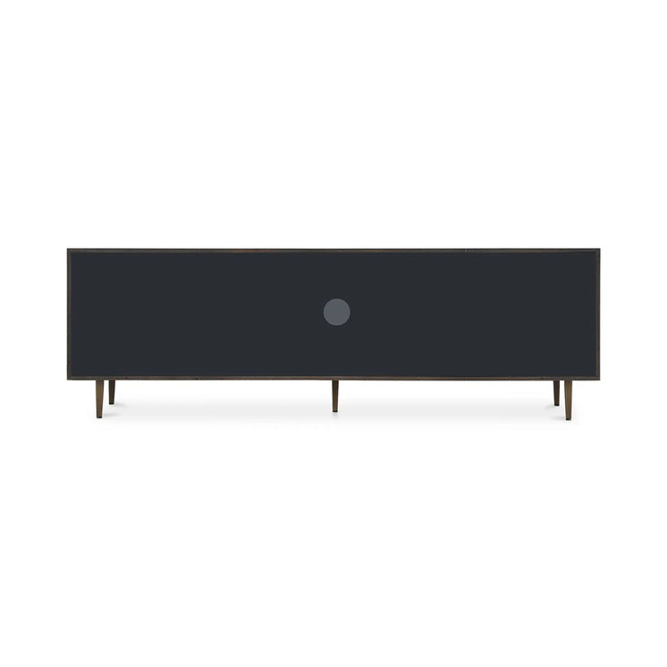 Moe's Home Collection Breu Black Sideboard