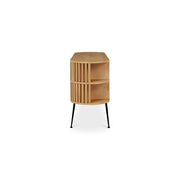 Moe's Home Collection Henrich White Sideboard White