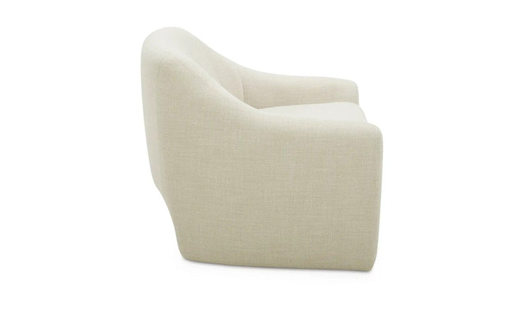 Moe's Home Collection Kenzie Dune Accent Chair