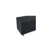 Moe's Home Collection Breu Black Sideboard