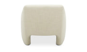 Moe's Home Collection Kenzie Dune Accent Chair
