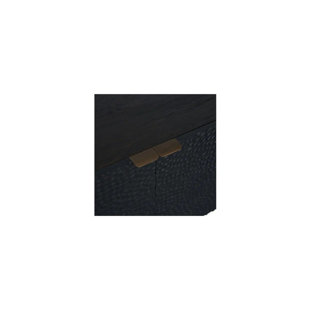 Moe's Home Collection Breu Black Sideboard