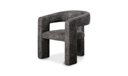 Moe's Home Collection Elo Black Chair