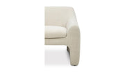 Moe's Home Collection Kenzie Dune Accent Chair