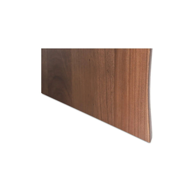 Moe's Home Collection Tyrell Natural Stain Side Table