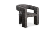Moe's Home Collection Elo Black Chair