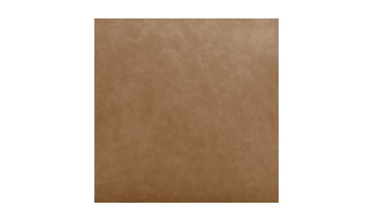 Moe's Home Collection Bowie Tan Leather Swivel Chair
