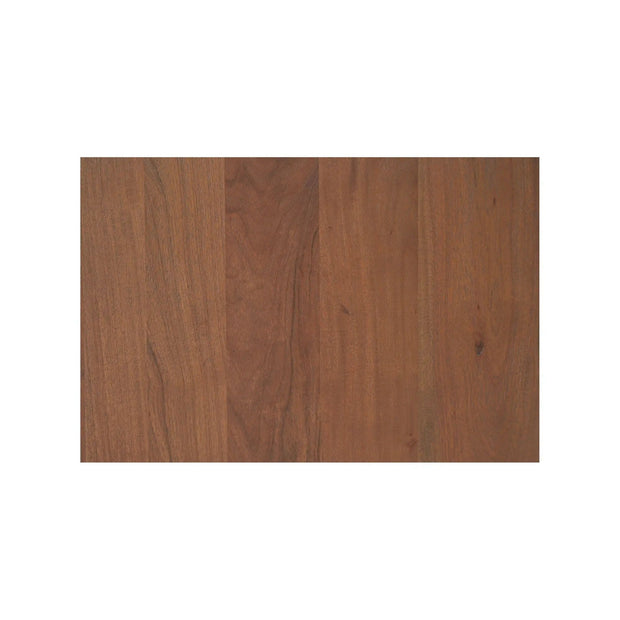 Moe's Home Collection Tyrell Natural Stain Side Table