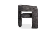 Moe's Home Collection Elo Black Chair