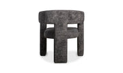 Moe's Home Collection Elo Black Chair