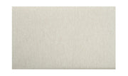 Moe's Home Collection Jules Flecked Beige Outdoor Accent Chair