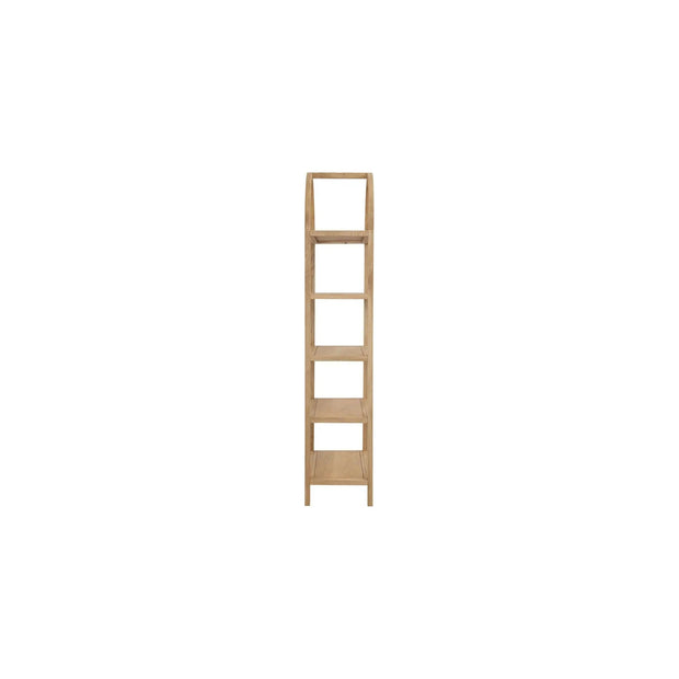 Moe’s Home Collection Eero Natural Bookcase